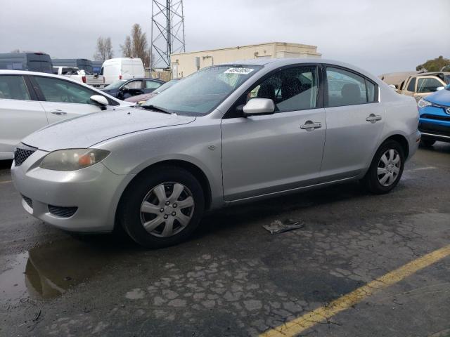 Изображение 1 2006 MAZDA 3 I 2006 с VIN JM1BK12G761504387