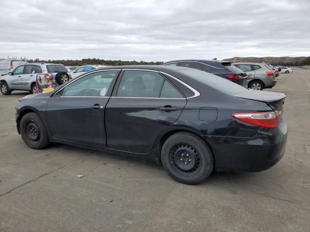 Изображение 2 2015 TOYOTA CAMRY HYBRID 2015 с VIN 4T1BD1FK5FU146127