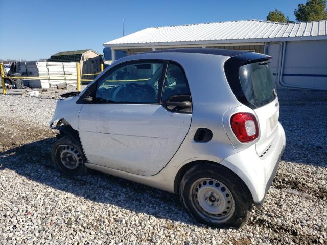 Obraz 2 z 2016 SMART FORTWO  2016 z VIN WMEFJ5DA8GK139493