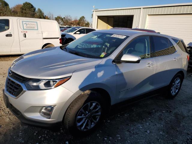 Obraz 1 z 2019 CHEVROLET EQUINOX LT 2019 z VIN 2GNAXUEVXK6237687