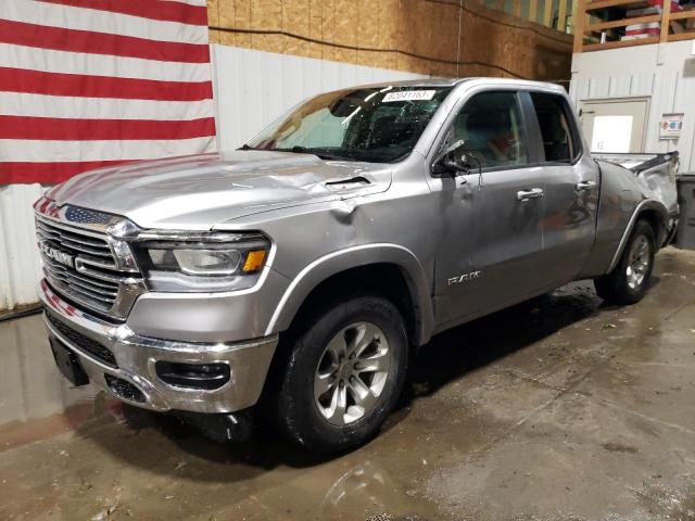 Obraz 1 z 2020 RAM 1500 LARAMIE 2020 z VIN 1C6SRFDT1LN263103