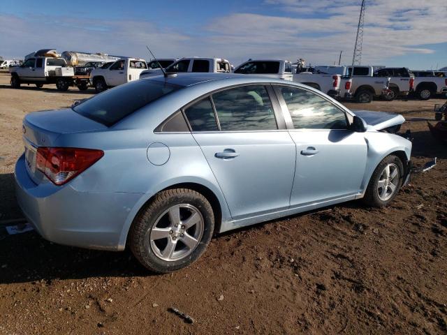 Image 3 of 2012 CHEVROLET CRUZE LT 2012 with VIN 1G1PF5SC0C7247962