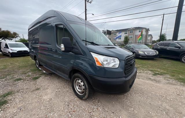 Obraz 1 z 2019 FORD TRANSIT T-250 2019 z VIN 1FTYR3XM4KKB74051