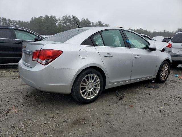 Image 3 of 2012 CHEVROLET CRUZE ECO 2012 with VIN 1G1PJ5SC6C7381194