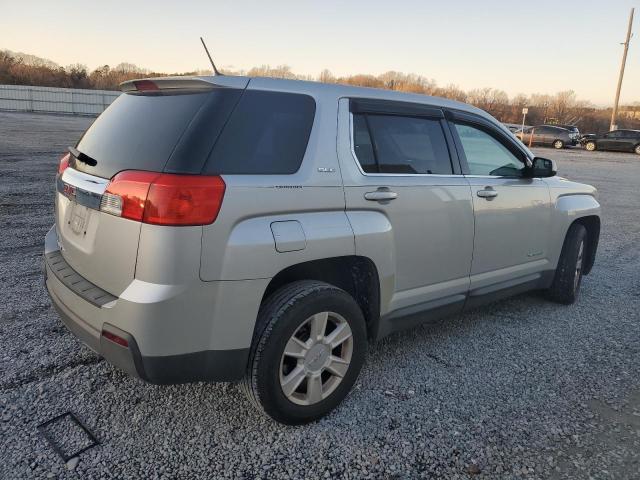 Image 3 of 2013 GMC TERRAIN SLE 2013 with VIN 2GKALMEKXD6170199
