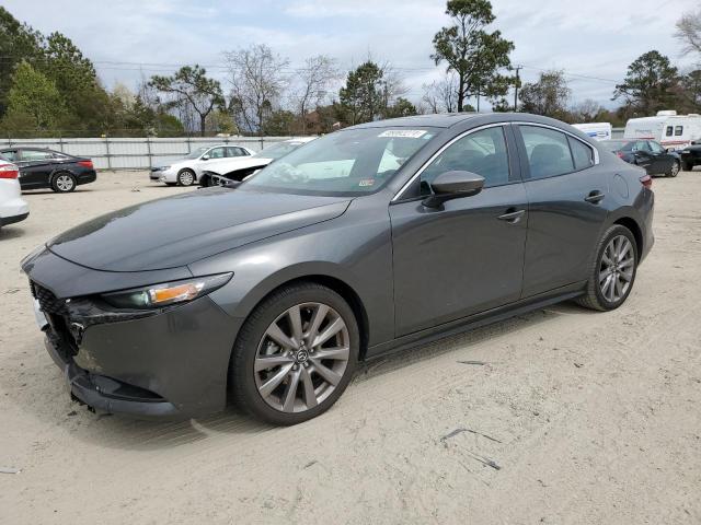 2022 MAZDA 3 PREFERRED 2022 image
