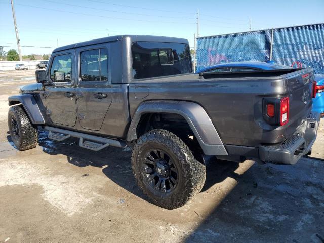 Obraz 2 z 2021 JEEP GLADIATOR SPORT 2021 z VIN 1C6HJTAGXML541906