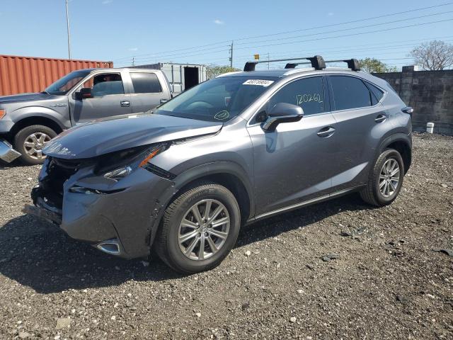 Obraz 2016 LEXUS NX 200T BASE 2016