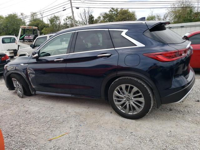 Изображение 2 2023 INFINITI QX50 LUXE 2023 с VIN 3PCAJ5BA7PF117915