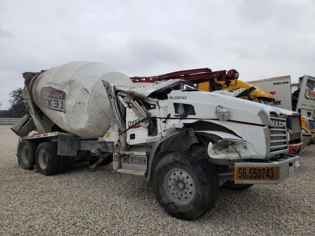 Obraz 1 z 2019 MACK 800 GU800 2019 z VIN 1M2AX13C1KM042065