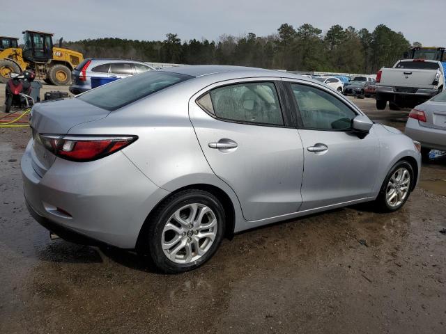 Image 3 of 2017 TOYOTA YARIS IA  2017 with VIN 3MYDLBYV3HY154290