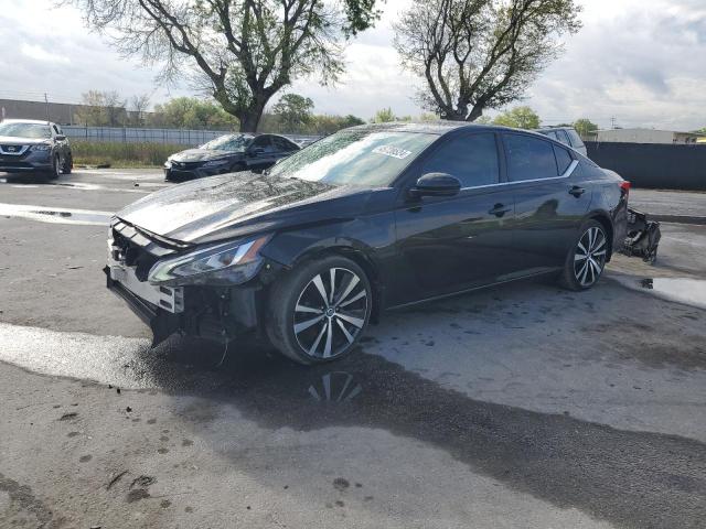 Obraz 1 z 2019 NISSAN ALTIMA SR 2019 z VIN 1N4BL4CV9KC130509