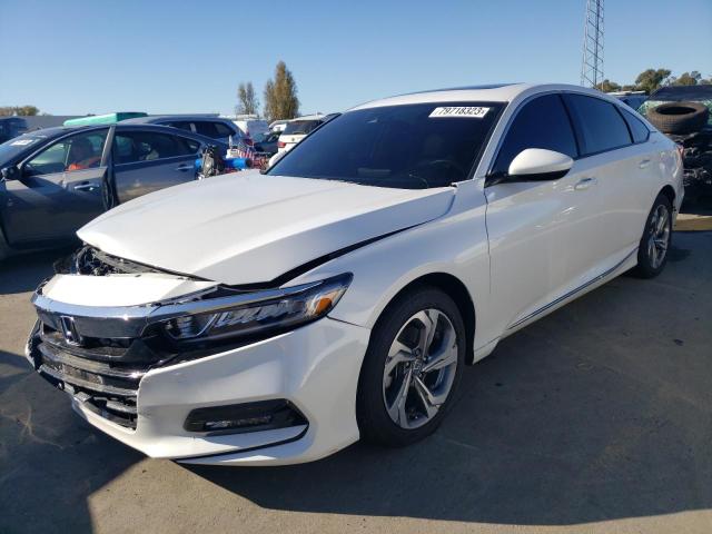 Изображение 2019 HONDA ACCORD EX 2019