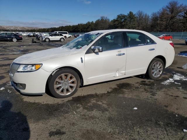 Obraz 2011 LINCOLN MKZ  2011
