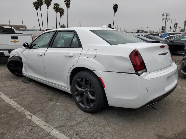 Изображение 2 2022 CHRYSLER 300 TOURING 2022 с VIN 2C3CCAAG4NH236731