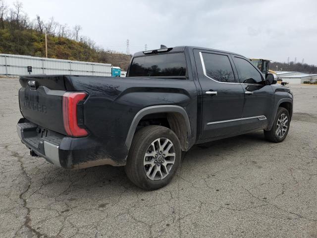 Изображение 3 2023 TOYOTA TUNDRA CREWMAX PLATINUM 2023 с VIN 5TFMA5DB5PX079724