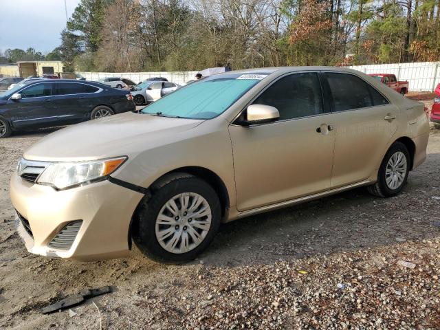 Изображение 1 2012 TOYOTA CAMRY BASE 2012 с VIN 4T1BF1FK9CU023372