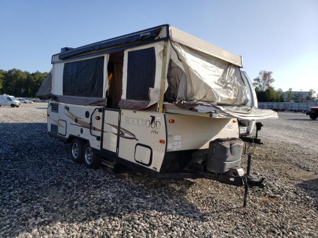 Изображение 2017 WILDWOOD ROCKWOOD 2017