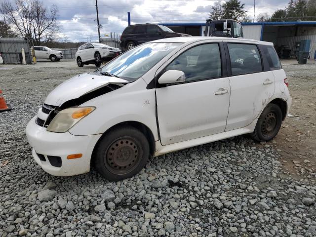2006 TOYOTA SCION XA  2006 image