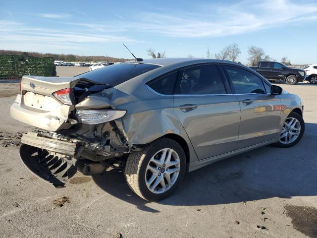 Image 3 of 2016 FORD FUSION SE 2016 with VIN 3FA6P0HD4GR160752