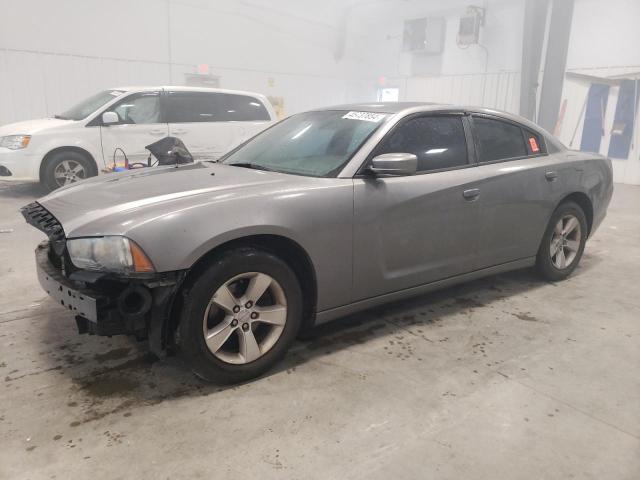 Изображение 1 2011 DODGE CHARGER  2011 с VIN 2B3CL3CG0BH539541