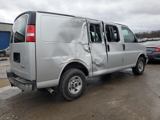 Obraz 3 z 2023 GMC SAVANA G2500 2023 z VIN 1GTW7AF73P1249400