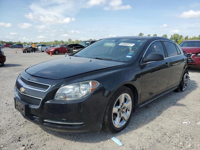 Image 2 of 2010 CHEVROLET MALIBU 1LT 2010 with VIN 1G1ZC5E08AF186494