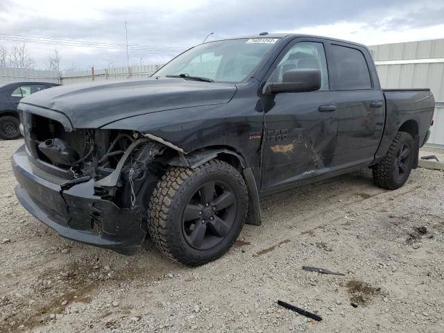 Obraz 2017 RAM 1500 ST 2017