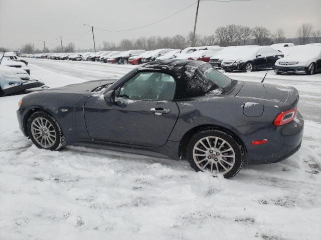 Obraz 2 z 2017 FIAT 124 SPIDER CLASSICA 2017 z VIN JC1NFAEK8H0101204