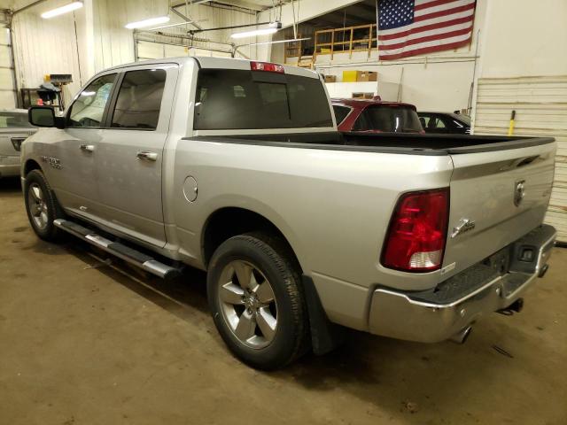 Изображение 2 2016 RAM 1500 SLT 2016 с VIN 3C6RR7LT7GG240574