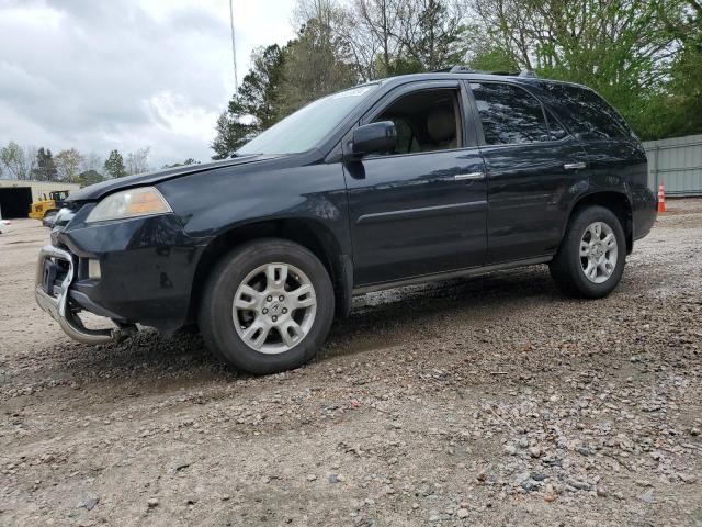 Изображение 2005 ACURA MDX TOURING 2005