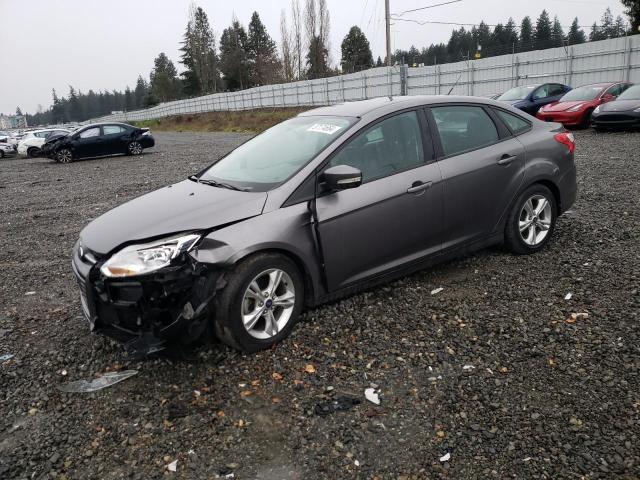 Image 1 of 2014 FORD FOCUS SE 2014 with VIN 1FADP3F21EL170371