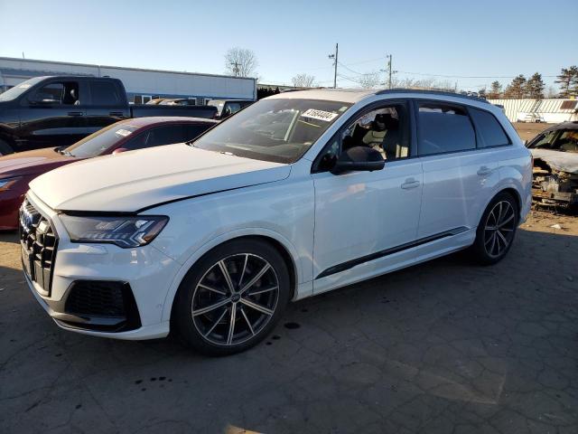 Изображение 2021 AUDI SQ7 PREMIUM PLUS 2021