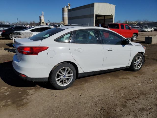 Image 3 of 2018 FORD FOCUS SE 2018 with VIN 1FADP3F24JL324825
