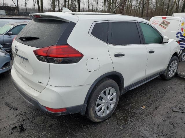 Obraz 3 z 2017 NISSAN ROGUE SV 2017 z VIN 5N1AT2MV4HC738175