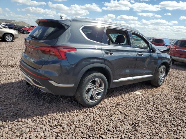 Изображение 3 2022 HYUNDAI SANTA FE SEL 2022 с VIN 5NMS2DAJ0NH417515