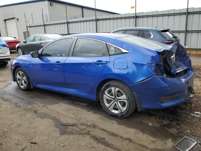 Obraz 2 z 2017 HONDA CIVIC LX 2017 z VIN 19XFC2F51HE050666