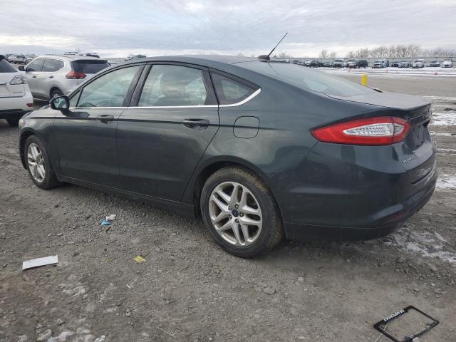 Obraz 2 z 2015 FORD FUSION SE 2015 z VIN 3FA6P0HD2FR204388