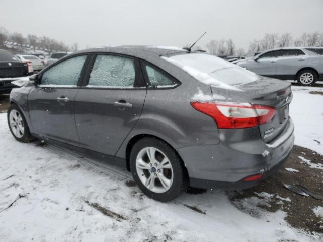 Image 2 of 2014 FORD FOCUS SE 2014 with VIN 1FADP3F2XEL387840