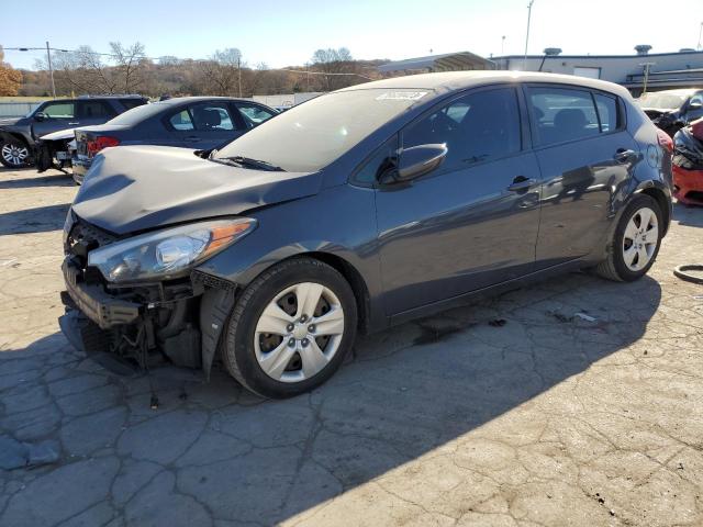 Image 1 of 2016 KIA FORTE LX 2016 with VIN KNAFK5A8XG5654567