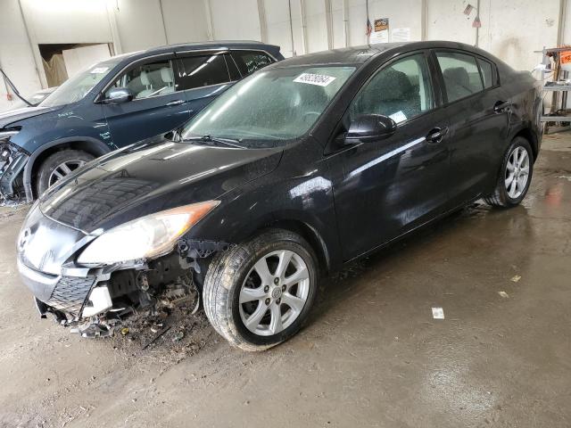 Obraz 1 z 2010 MAZDA 3 I 2010 z VIN JM1BL1SF3A1102766