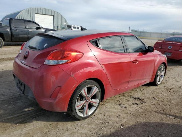 Image 3 of 2013 HYUNDAI VELOSTER  2013 with VIN KMHTC6AD9DU119846