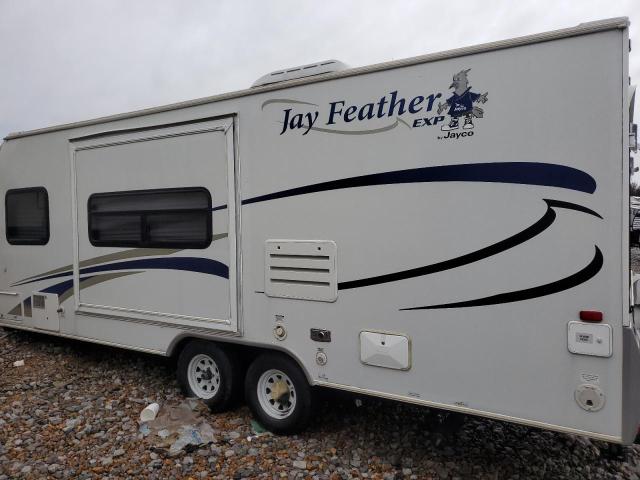 Изображение 2 2009 JAYC CAMPER 2009 с VIN 1UJBJ02K591JB0405