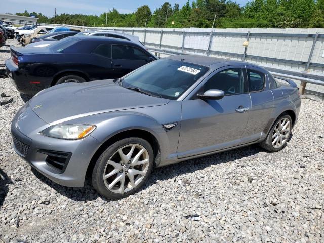 Image 1 of 2010 MAZDA RX8  2010 with VIN JM1FE1CP4A0403944
