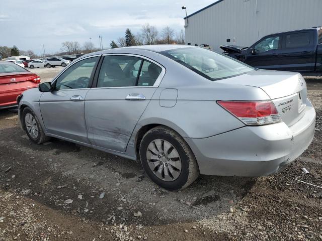 Изображение 2 2009 HONDA ACCORD LX 2009 с VIN 1HGCP26359A132069