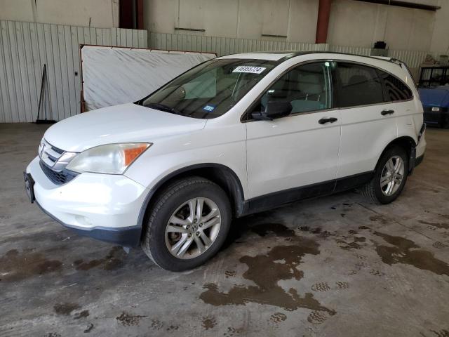 Obraz 1 z 2011 HONDA CR-V EX 2011 z VIN 3CZRE4H52BG700191