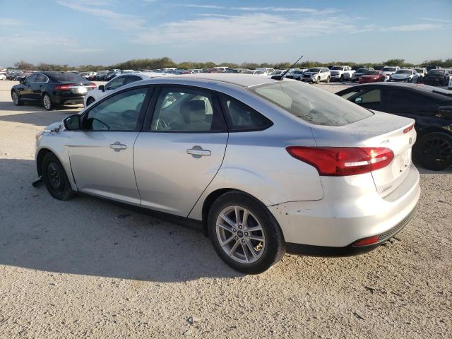 Obraz 2 z 2018 FORD FOCUS SE 2018 z VIN 1FADP3F22JL210841