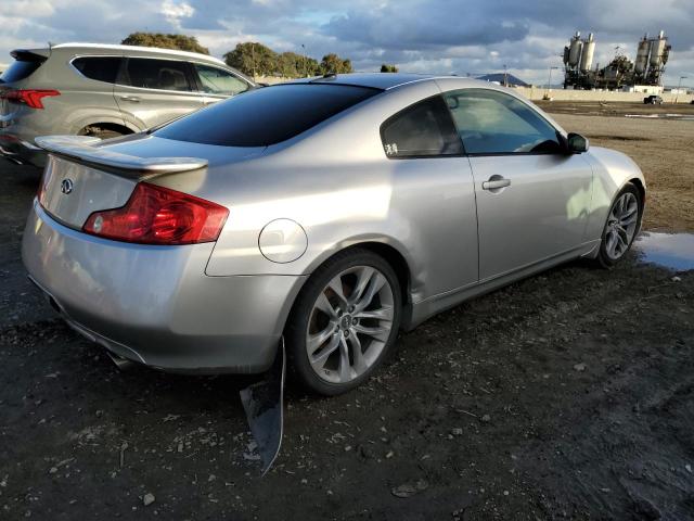 Image 3 of 2005 INFINITI G35  2005 with VIN JNKCV54E65M424735