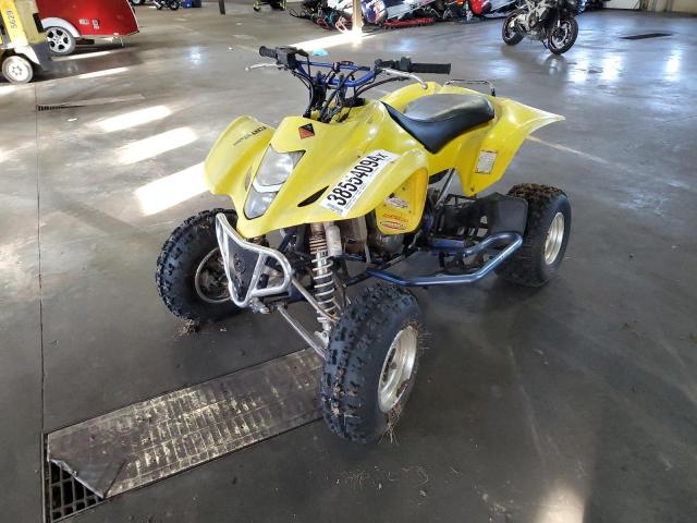 Obraz 2006 SUZUKI LT-Z400  2006