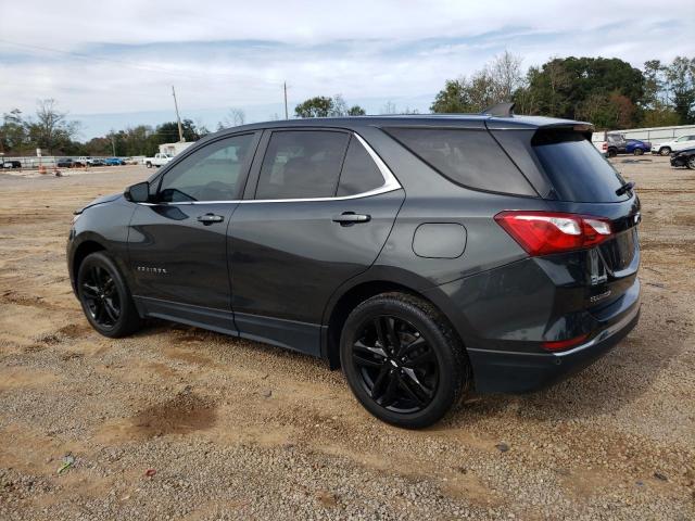 Изображение 2 2021 CHEVROLET EQUINOX LT 2021 с VIN 2GNAXKEV8M6116485